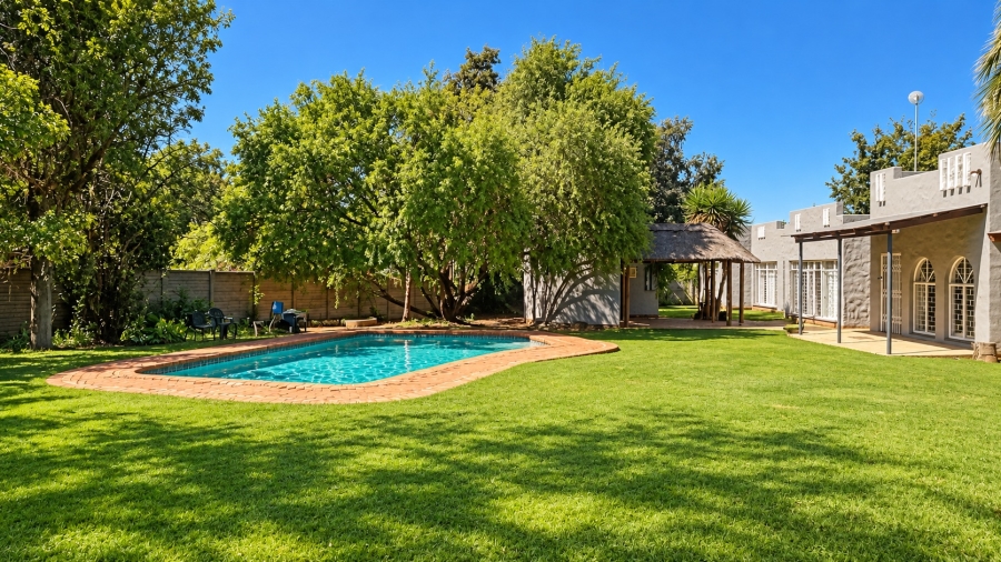 11 Bedroom Property for Sale in Universitas Free State